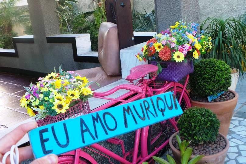 Pousada Sao Paulo ヴィラ・ムリキ エクステリア 写真