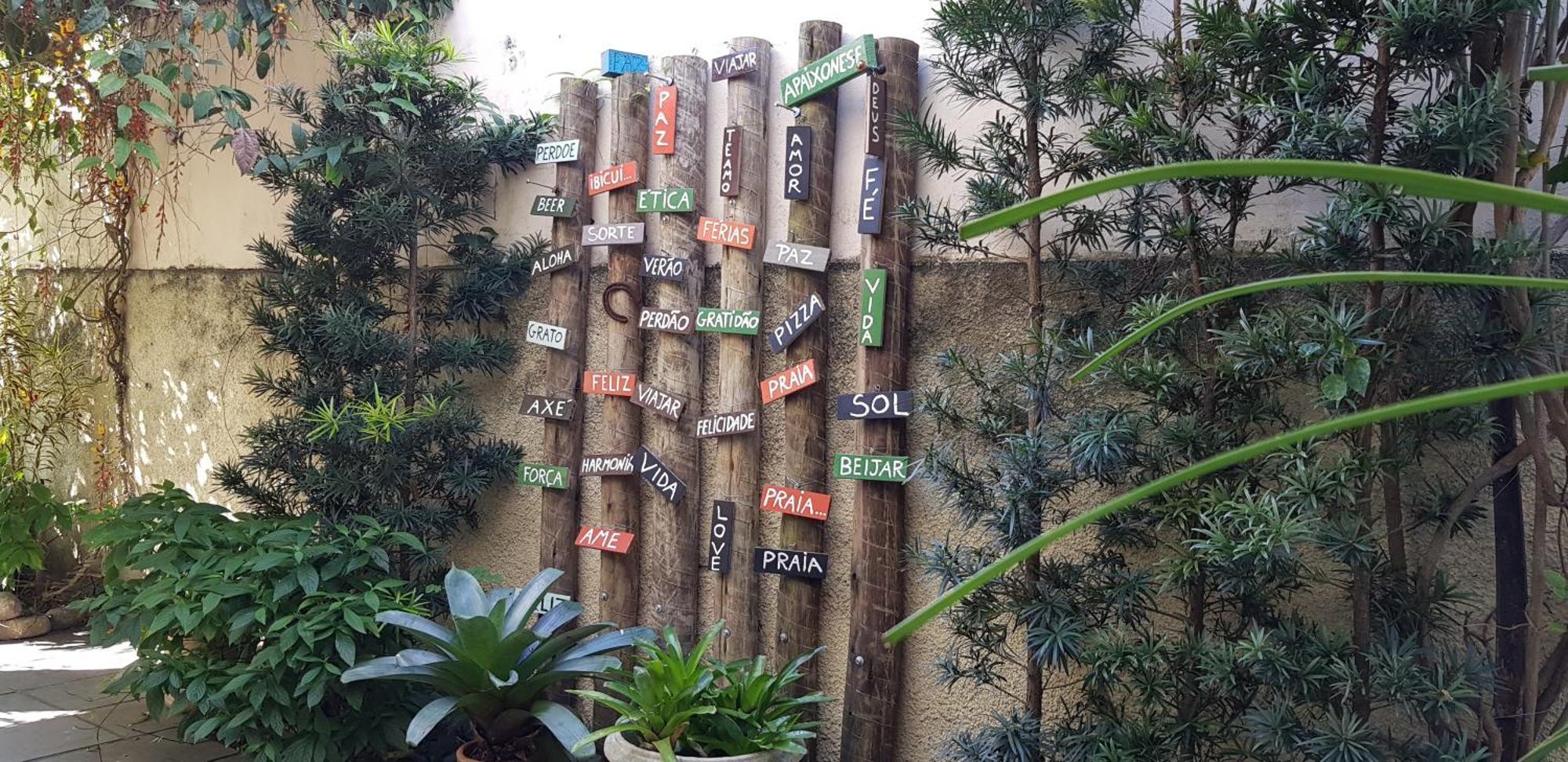 Pousada Sao Paulo ヴィラ・ムリキ エクステリア 写真