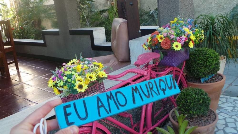Pousada Sao Paulo ヴィラ・ムリキ エクステリア 写真